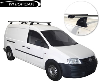 Prorack roof rack VW Caddy Maxi